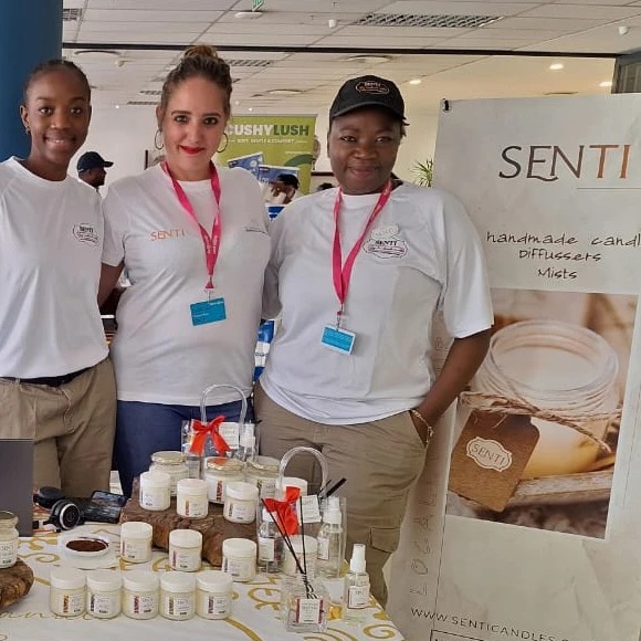 senti team senti team